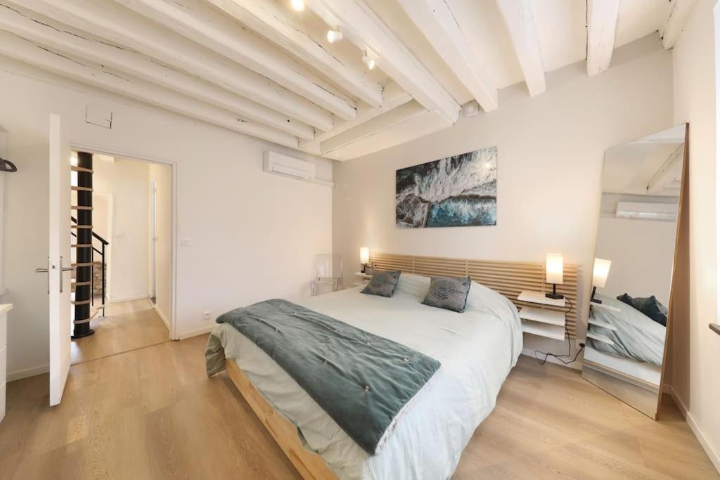 Maison Exception Proche Cdg Paris Asterix Chantilly Climatisation Parking Orry-La-Ville Exterior foto