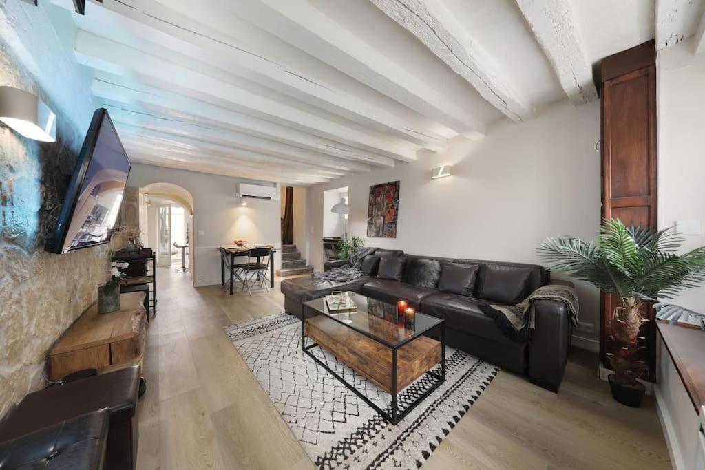 Maison Exception Proche Cdg Paris Asterix Chantilly Climatisation Parking Orry-La-Ville Exterior foto