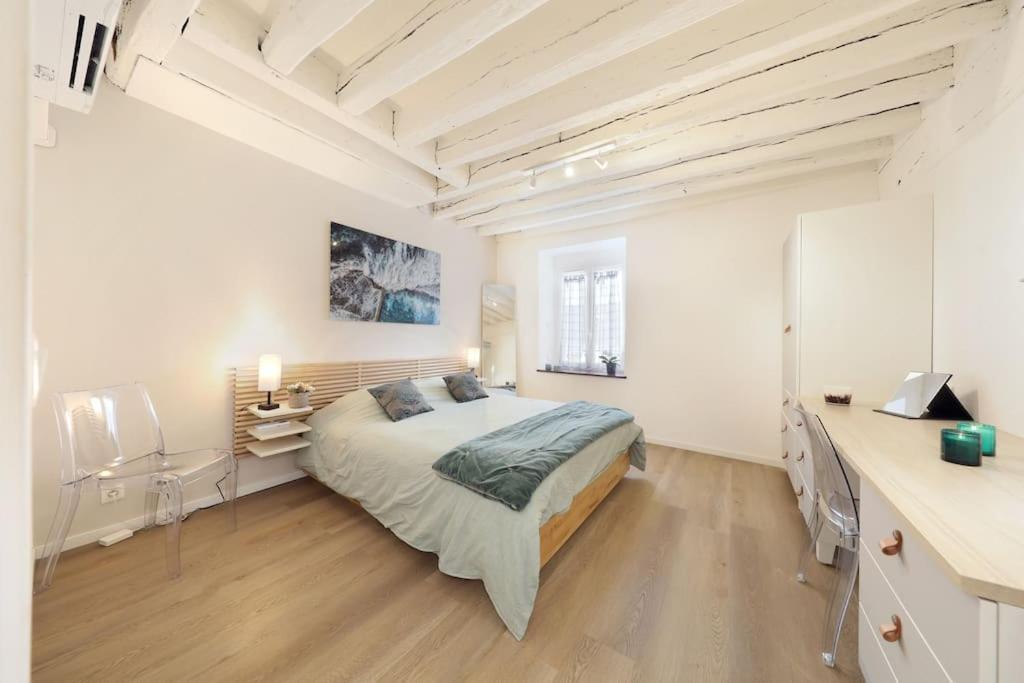 Maison Exception Proche Cdg Paris Asterix Chantilly Climatisation Parking Orry-La-Ville Exterior foto