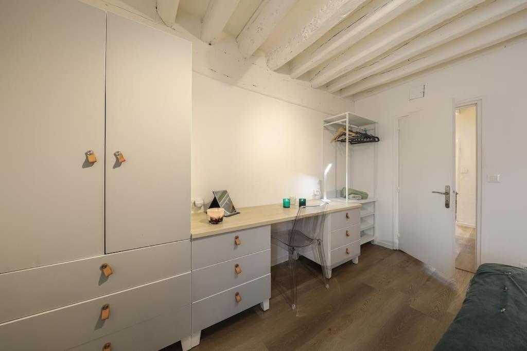 Maison Exception Proche Cdg Paris Asterix Chantilly Climatisation Parking Orry-La-Ville Exterior foto