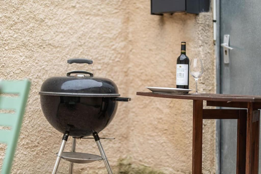 Maison Exception Proche Cdg Paris Asterix Chantilly Climatisation Parking Orry-La-Ville Exterior foto